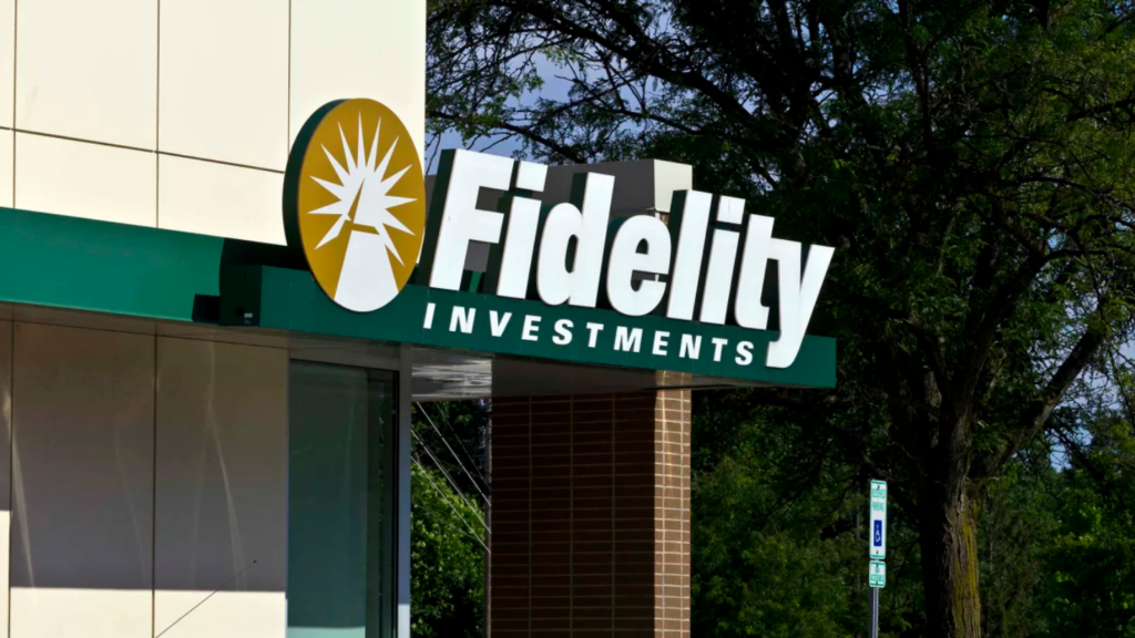 Fidelity Investments To Let Individuals Add Bitcoin To Retirement Savings – Black Enterprise