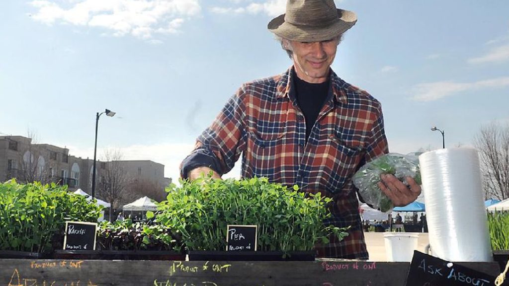 Cobourg Farmers’ Market gearing up for ‘phenomenal season’ with 20-plus vendors, new …