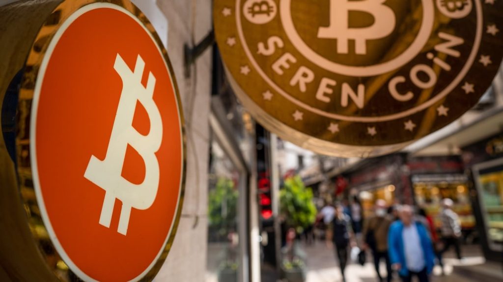 Bitcoin Price Is Set for Monthly Drop While ApeCoin Whipsaws NFT Token Fans – HT Tech