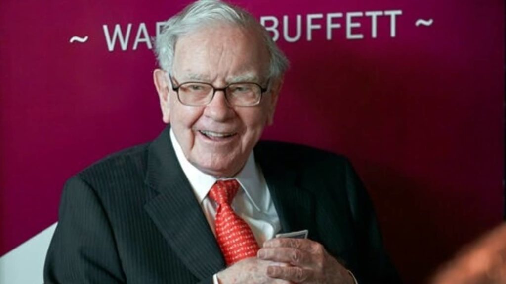 Warren Buffett criticises Bitcoin says, “It isn’t going to do anything” – HT Tech