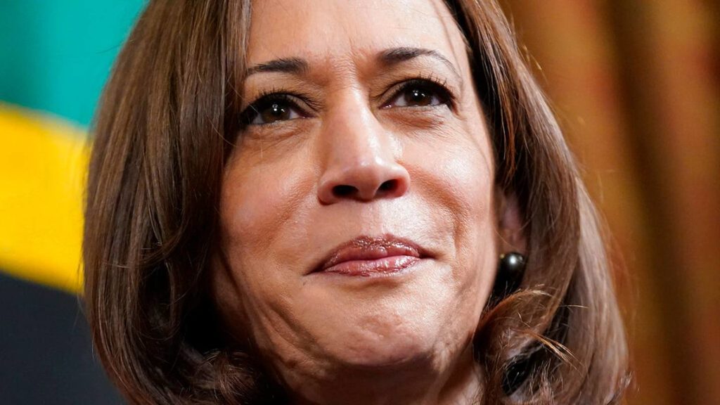 Vice President Kamala Harris tests negative for COVID-19 – FOX 13 Memphis