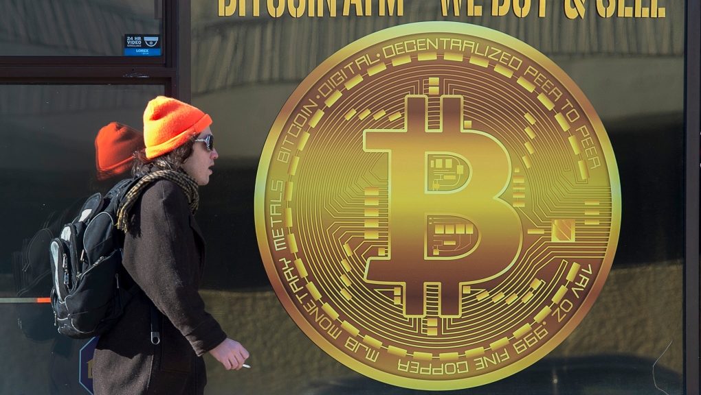 ‘Be very wary’: Bitcoin and cryptocurrency scams are on the rise, Winnipeg police warn