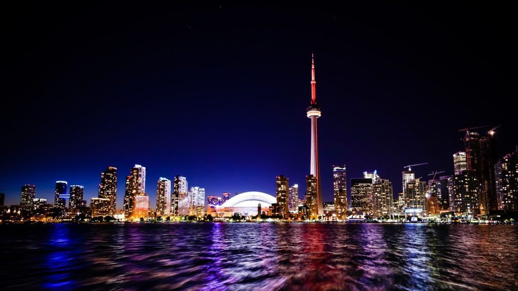 JLL charts strong Toronto industrial market – constructconnect.com