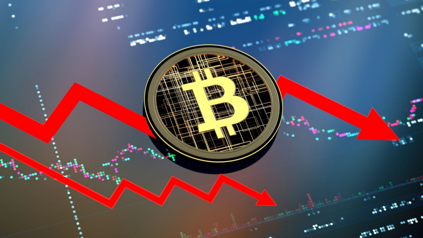 Why is Bitcoin in a slump? Here’s how $126 billion in crypto were lost – Interesting Engineering