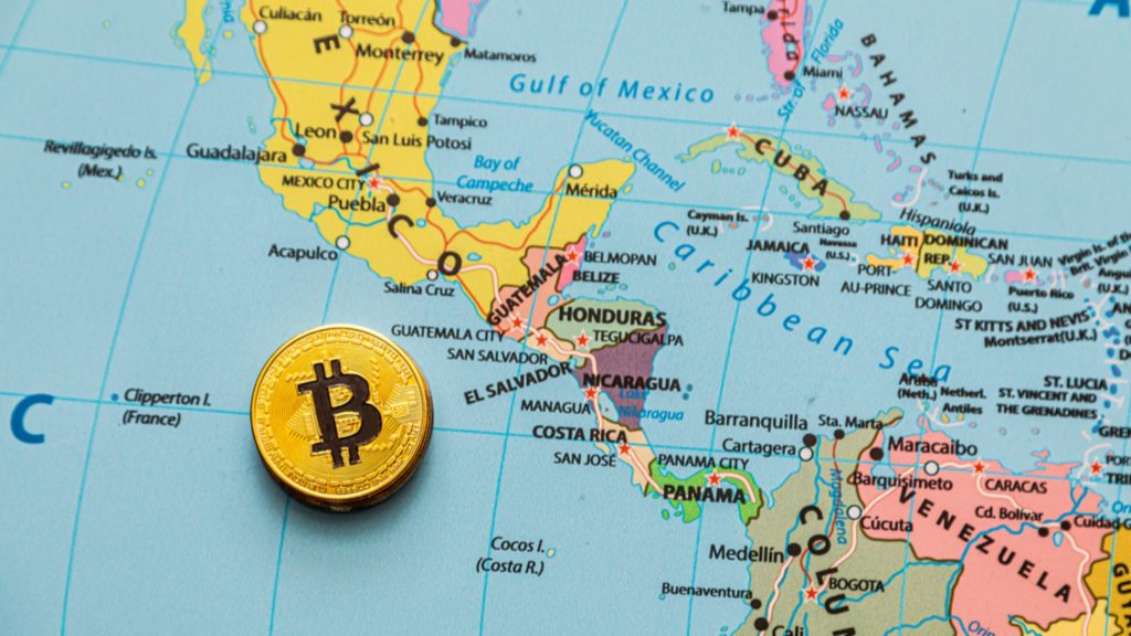 Bitcoin Is Legal Tender in El Salvador, Here’s How It’s Going – How-To Geek