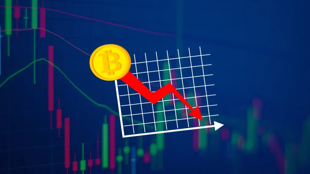 Crypto Sell-Off Is Incoming, Bitcoin Price Show No Sign Of Recovery – Coinpedia