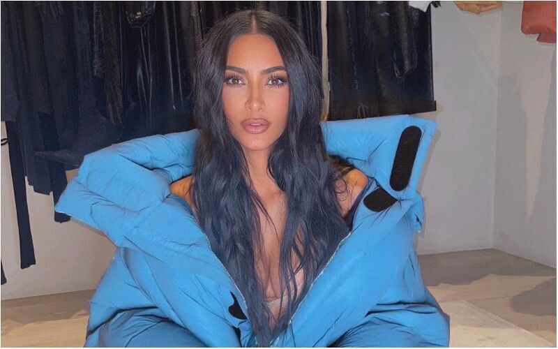 Kim Kardashian SLAMMED For Setting ‘Pushing Unhealthy Body Ideals’, Reality Star’s … – SpotboyE