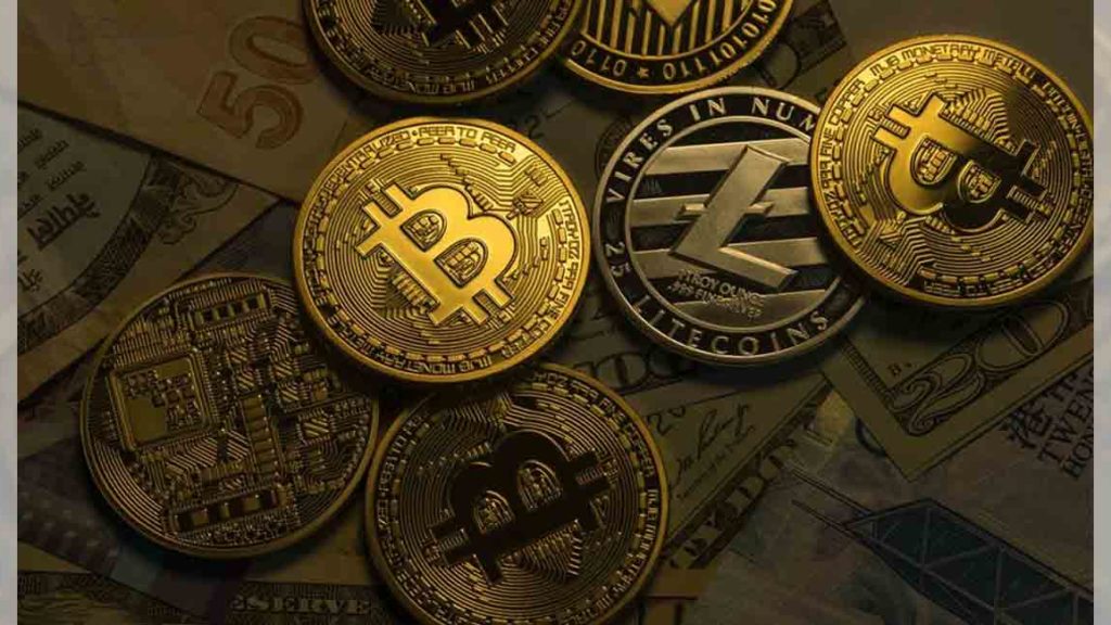 Bitcoin, other cryptocurrencies in free fall after interest rate hike – Telangana Today