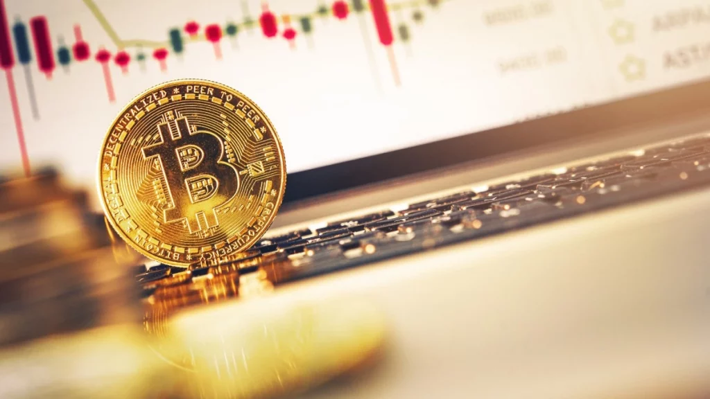 Bitcoin Price Analysis: Right Time To Buy BTC For Short-Term Profits, Here’s The Trade Setup