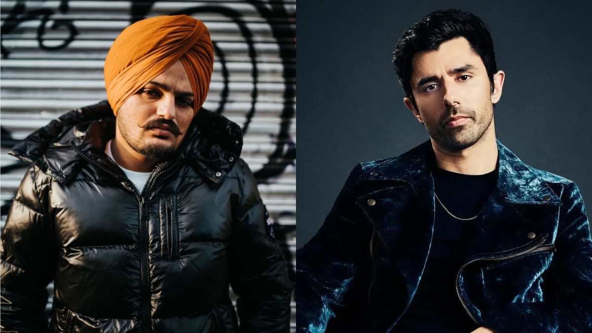 Sidhu Moosewala receives heartfelt tribute from International DJ Kshmr | Viral Video